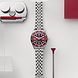 imagem do produto  Black Bay 58