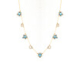 imagem do produto  GARGANTILHA