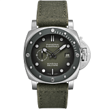 imagem do produto  Submersible QuarantaQuattro Marina Militare