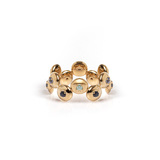 imagem do produto  Alian�a Bubbles Bold