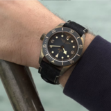 imagem do produto  TUDOR Black Bay Bronze