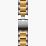 imagem do produto  Black Bay Chrono S&G