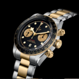 imagem do produto  Black Bay Chrono S&G