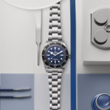 imagem do produto  Black Bay 68