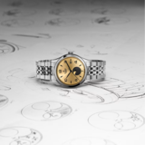imagem do produto  TUDOR 1926 Luna