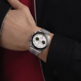 imagem do produto  Black Bay Chrono