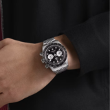 imagem do produto  Black Bay Chrono