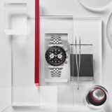 imagem do produto  Black Bay Chrono