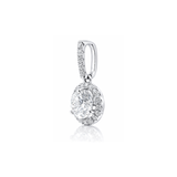 imagem do produto  Pendente Solit�rio Diamante