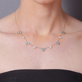 imagem do produto  GARGANTILHA