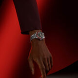 imagem do produto  Black Bay 58 GMT