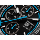 imagem do produto  TAG HEUER FORMULA 1 Date