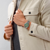 imagem do produto  TAG Heuer Carrera Data