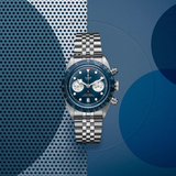imagem do produto  Black Bay Chrono
