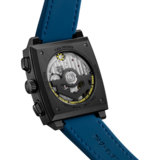 imagem do produto  TAG Heuer Monaco Chronograph