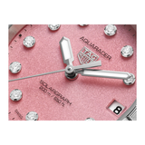 imagem do produto  TAG Heuer Aquaracer Professional 200 Solargraph