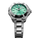 imagem do produto  TAG Heuer Aquaracer Professional 200 Solargraph
