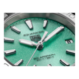 imagem do produto  TAG Heuer Aquaracer Professional 200 Solargraph