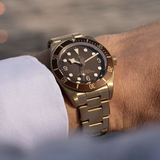 imagem do produto  Black Bay 58 Bronze