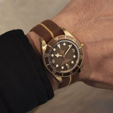 imagem do produto  Black Bay 58 Bronze