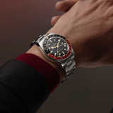 imagem do produto  Black Bay 58 GMT