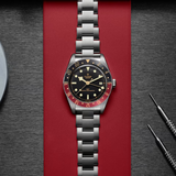 imagem do produto  Black Bay 58 GMT
