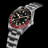 imagem do produto  Black Bay 58 GMT