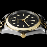 imagem do produto  Black Bay One 39 S&G