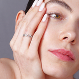 imagem do produto  Anel Bubbles