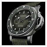 imagem do produto  Submersible QuarantaQuattro Marina Militare