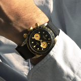 imagem do produto  TUDOR Black Bay Chrono S&G