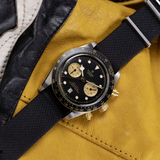 imagem do produto  TUDOR Black Bay Chrono S&G