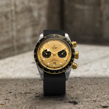 imagem do produto  Black Bay Chrono S&G