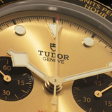 imagem do produto  Black Bay Chrono S&G