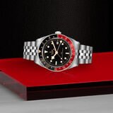 imagem do produto  Black Bay 58 GMT