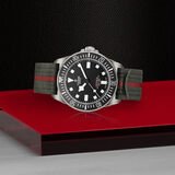 imagem do produto  Pelagos FXD