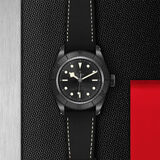 imagem do produto  Black Bay Ceramic