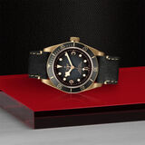 imagem do produto  Black Bay Bronze