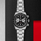 imagem do produto  Black Bay Chrono