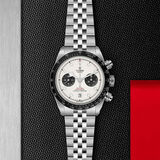 imagem do produto  Black Bay Chrono