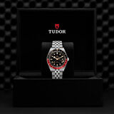 imagem do produto  Black Bay 58 GMT