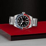 imagem do produto  TUDOR Black Bay GMT