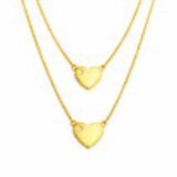 imagem do produto  Escapul�rio Cora��o