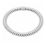 imagem do produto  Pulseira Riviera Navete com Diamantes