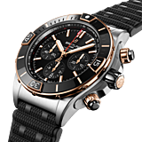 imagem do produto  Super Chronomat B01 44