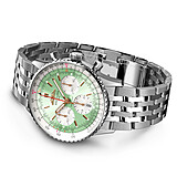 imagem do produto  Navitimer B01 Chronograph 41