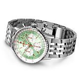 imagem do produto  Navitimer B01 Chronograph 41