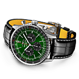 imagem do produto  Navitimer B01 Chronograph 46