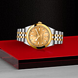 imagem do produto  Black Bay One 39 S&G
