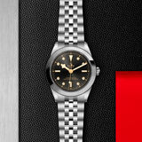 imagem do produto  Black Bay One 39